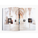 Книга Laurent Grasso: Time Travel варинант исполнения - 4 | Loft Concept в Красноярске