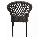 Стул плетеный  Wicker Durable Stool варинант исполнения - 4 | Loft Concept в Красноярске