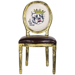 Стул French Brown Fredge варинант исполнения - 1 | Loft Concept в Красноярске