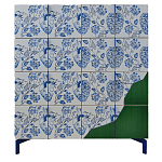 Тумба Venti Natureheart варинант исполнения - 1 | Loft Concept в Красноярске