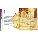 Подарочное издание Альбом Михаил Врубель варинант исполнения - 8 | Loft Concept в Красноярске