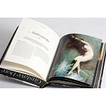 Книга Fantastic Gustave Dore варинант исполнения - 1 | Loft Concept в Красноярске