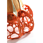 Статуэтка тропический фрукт Pandora Tropical Fruit Orange варинант исполнения - 2 | Loft Concept в Красноярске