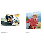 Издание исскусство фотографии Дуглас Киркланд Douglas Kirkland  варинант исполнения - 6 | Loft Concept в Красноярске