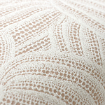 Мебельная ткань Кусама Шенилл кремовый цвет N 1039 варинант исполнения - 1 | Loft Concept в Красноярске