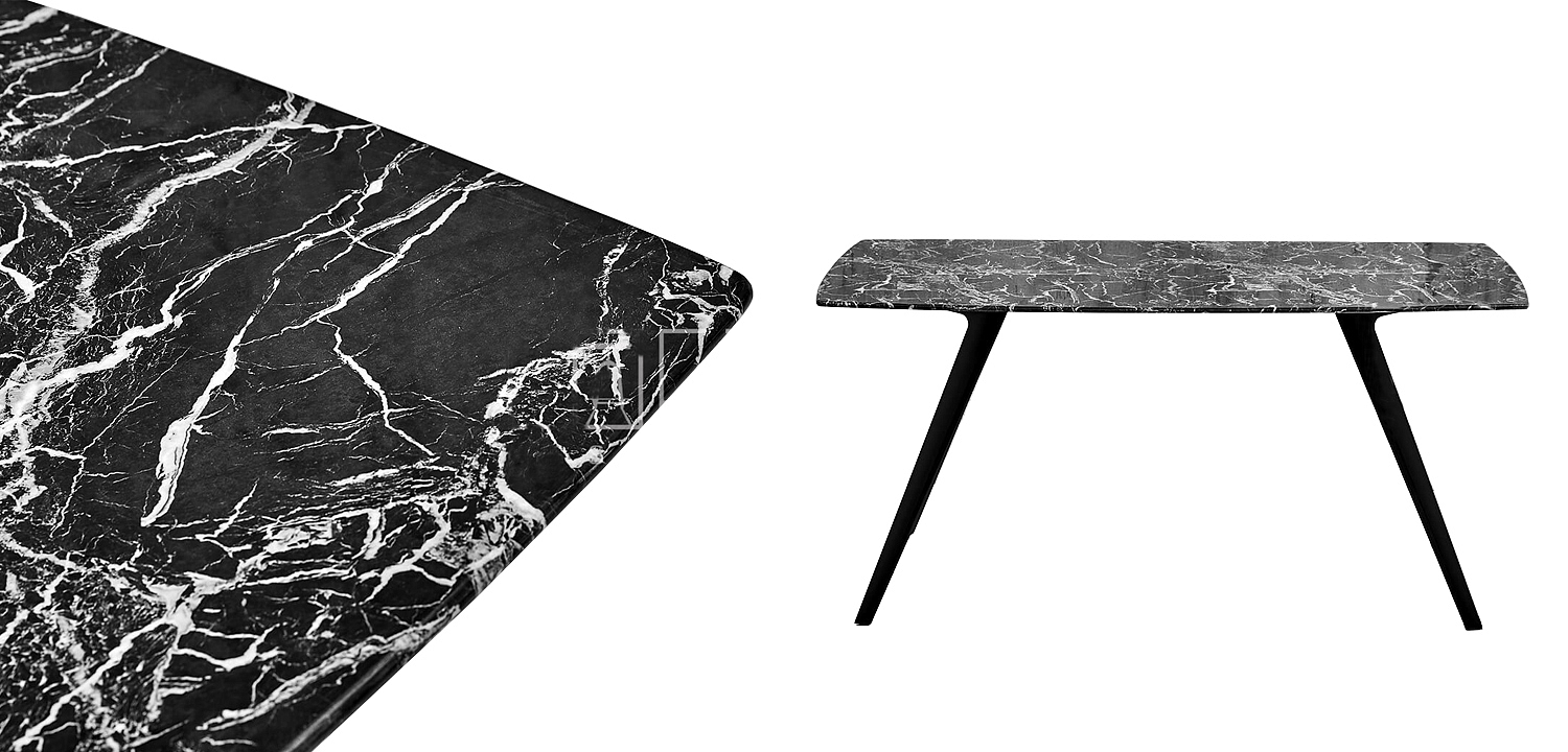 Обеденный стол Martan Table Обеденный стол Martan Table - Loft-Concept в Красноярске