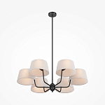 Люстра подвесная Modesto Е14 варинант исполнения - 8 | Loft Concept в Красноярске