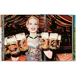 Подарочный Фотоальбом Ellen von Unwerth. Heimat варинант исполнения - 5 | Loft Concept в Красноярске