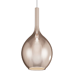 Подвесной светильник Matte Excitement варинант исполнения - 1 | Loft Concept в Красноярске