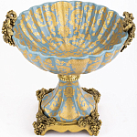 Фарфоровая чаша для фруктов Fantasy варинант исполнения - 2 | Loft Concept в Красноярске