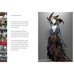 Alexander McQueen: Savage Beauty варинант исполнения - 5 | Loft Concept в Красноярске