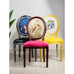 Стул French Night Owls варинант исполнения - 3 | Loft Concept в Красноярске