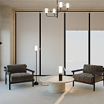 Торшер Monogamy варинант исполнения - 6 | Loft Concept в Красноярске