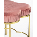 Пуф Rose wine варинант исполнения - 2 | Loft Concept в Красноярске