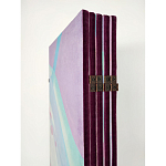 Ширма Морская Фантазия варинант исполнения - 3 | Loft Concept в Красноярске