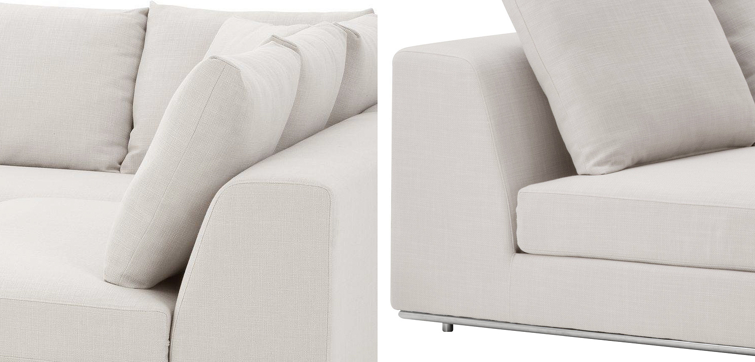 Диван Eichholtz Sofa Richard Gere Диван Eichholtz Sofa Richard Gere - Loft-Concept в Красноярске