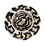 Чаша керамическая "Этажерка" варинант исполнения - 1 | Loft Concept в Красноярске