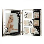 Фоторамка детская Childhood Corner Book варинант исполнения - 1 | Loft Concept в Красноярске