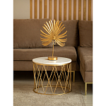 Столик дизайнерский The White Touch варинант исполнения - 6 | Loft Concept в Красноярске