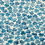 Столик дизайнерский Oyster fountain варинант исполнения - 4 | Loft Concept в Красноярске