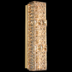 Бра с текстурной хрустальной огранкой Light Delight варинант исполнения - 5 | Loft Concept в Красноярске