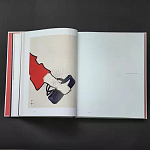 Подарочная Книга Rene gruau fashion illustration варинант исполнения - 8 | Loft Concept в Красноярске