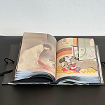 Книга о сверхъестественных существах японской мифологии Yokai Ghosts. By the Great Masters of Japanese Woodblock варинант исполнения - 3 | Loft Concept в Красноярске