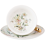 Чайный набор из фарфора на 6 персон Tea Porcelain Set варинант исполнения - 1 | Loft Concept в Красноярске