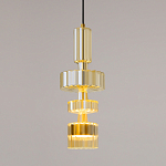 Подвесной светильник Level C 3000К 12ВТ варинант исполнения - 4 | Loft Concept в Красноярске