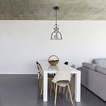 Подвесной светильник Moss варинант исполнения - 4 | Loft Concept в Красноярске