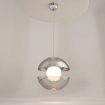 Подвесной светильник Comet Wicksell варинант исполнения - 3 | Loft Concept в Красноярске