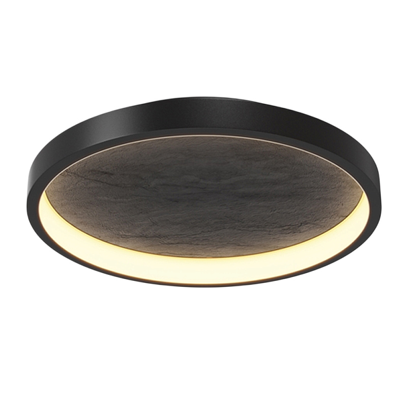 Потолочный светильник Orign 3000К Черный в Красноярске | Loft Concept 