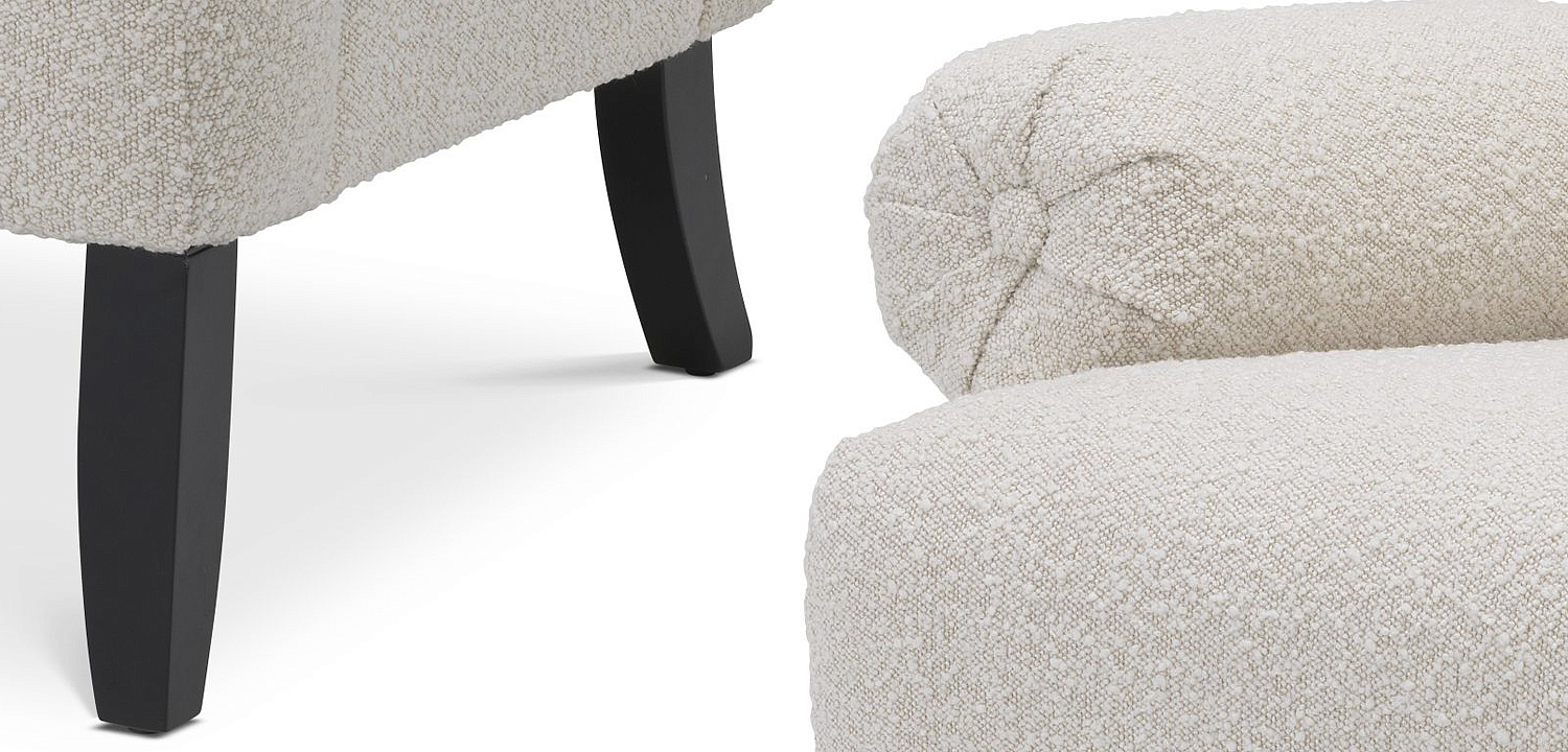 Кресло Eichholtz Chair Didier Кресло Eichholtz Chair Didier - Loft-Concept в Красноярске