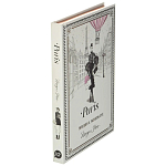 Megan Hess Paris: Through a Fashion Eye варинант исполнения - 7 | Loft Concept в Красноярске