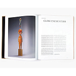 Коллекционный Арт-альбом Izumi Kato - Self Titled Perrotin Monograph варинант исполнения - 6 | Loft Concept в Красноярске