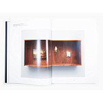 Книга Laurent Grasso: Time Travel варинант исполнения - 2 | Loft Concept в Красноярске