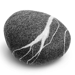 Пуф - Камень ИСТ варинант исполнения - 7 | Loft Concept в Красноярске