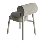 Стул «Бараныч» варинант исполнения - 3 | Loft Concept в Красноярске