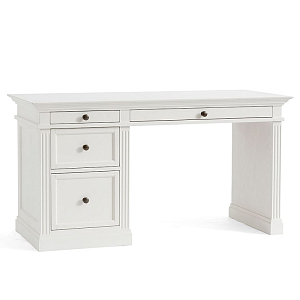 Рабочий стол Benjamin One Side