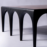 Журнальный стол Arcada варинант исполнения - 2 | Loft Concept в Красноярске