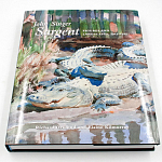 Подарочная Книга художник John Singer Sargent: Figures and Landscapes, 1914-1925 варинант исполнения - 4 | Loft Concept в Красноярске