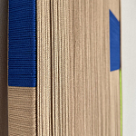 Панно текстильное «Каир 1» варинант исполнения - 2 | Loft Concept в Красноярске