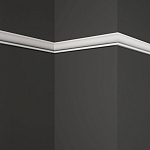 Гладкий молдинг MT-36 варинант исполнения - 1 | Loft Concept в Красноярске