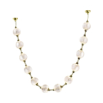 Люстра подвесная с шарообразными плафонами Crystal Globule варинант исполнения - 4 | Loft Concept в Красноярске