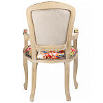 Кресло Protugea Lux варинант исполнения - 3 | Loft Concept в Красноярске