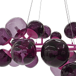 Люстра Wild Grape варинант исполнения - 4 | Loft Concept в Красноярске