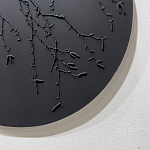 Панно Береза варинант исполнения - 3 | Loft Concept в Красноярске