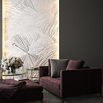 Барельеф COLIBRI варинант исполнения - 1 | Loft Concept в Красноярске