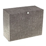 Настольный письменный набор из змеевика  и бронзы с декором в виде орла в подарочной упаковке Successful Leader варинант исполнения - 4 | Loft Concept в Красноярске