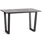 Стол с прямоугольной столешницей Corsa варинант исполнения - 1 | Loft Concept в Красноярске